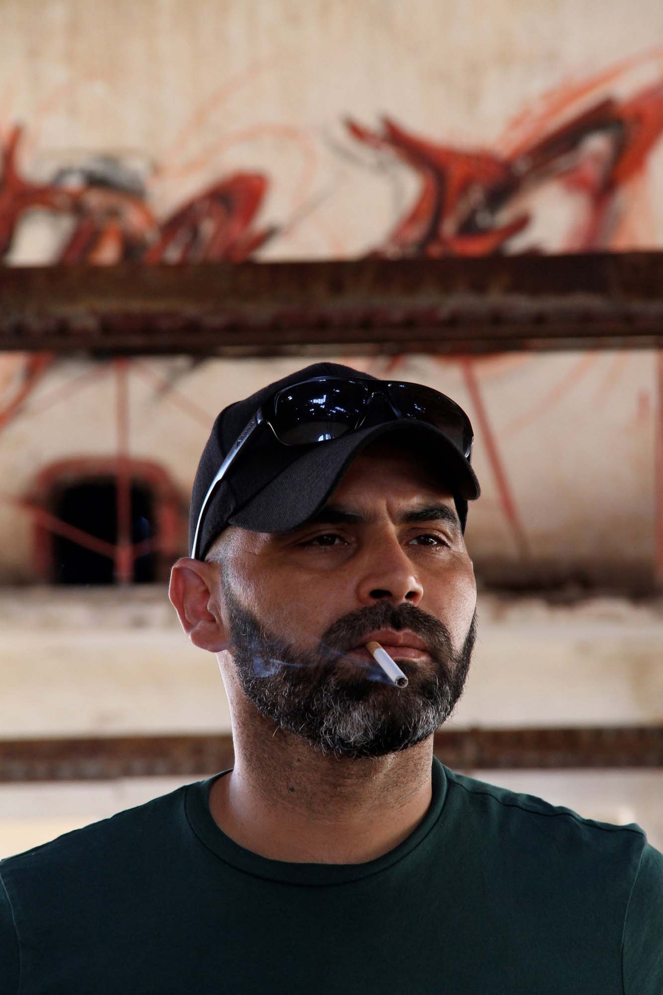 Director Hamza Ouni.